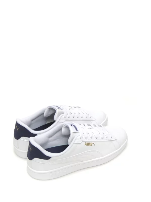 sneakers--puma-390987 h-v24-piel-azul