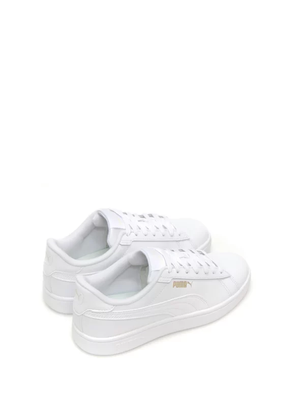 sneakers--puma-390987 m-polipiel-blanco