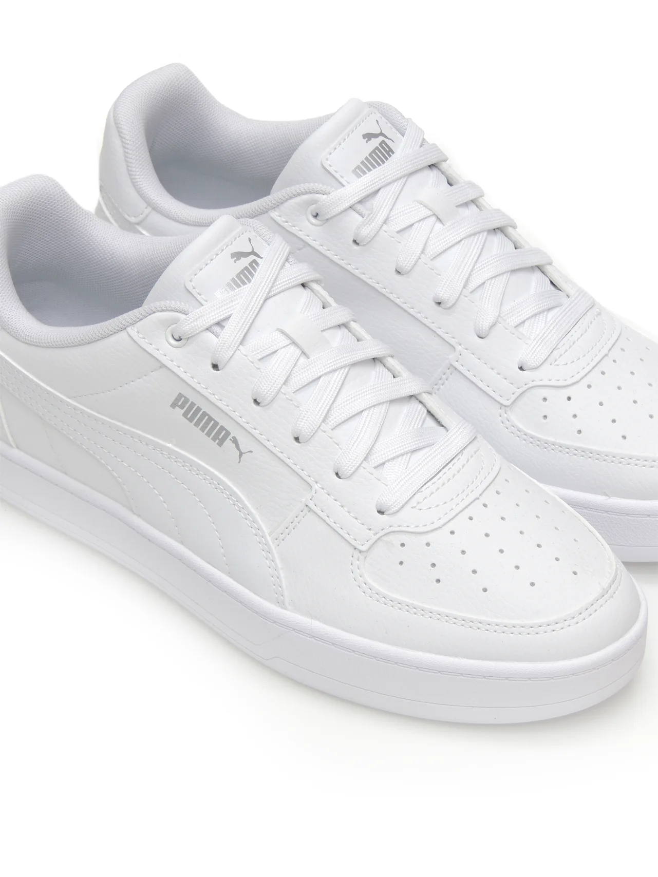 sneakers--puma-392290-polipiel-blanco