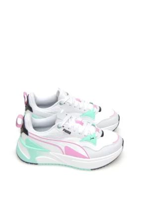 sneakers--puma-397675-polipiel-plata