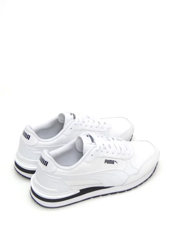 sneakers--puma-399068-polipiel-blanco