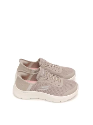 sneakers--skechers-124836-textil-taupe