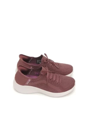 sneakers--skechers-149710-textil-burdeos