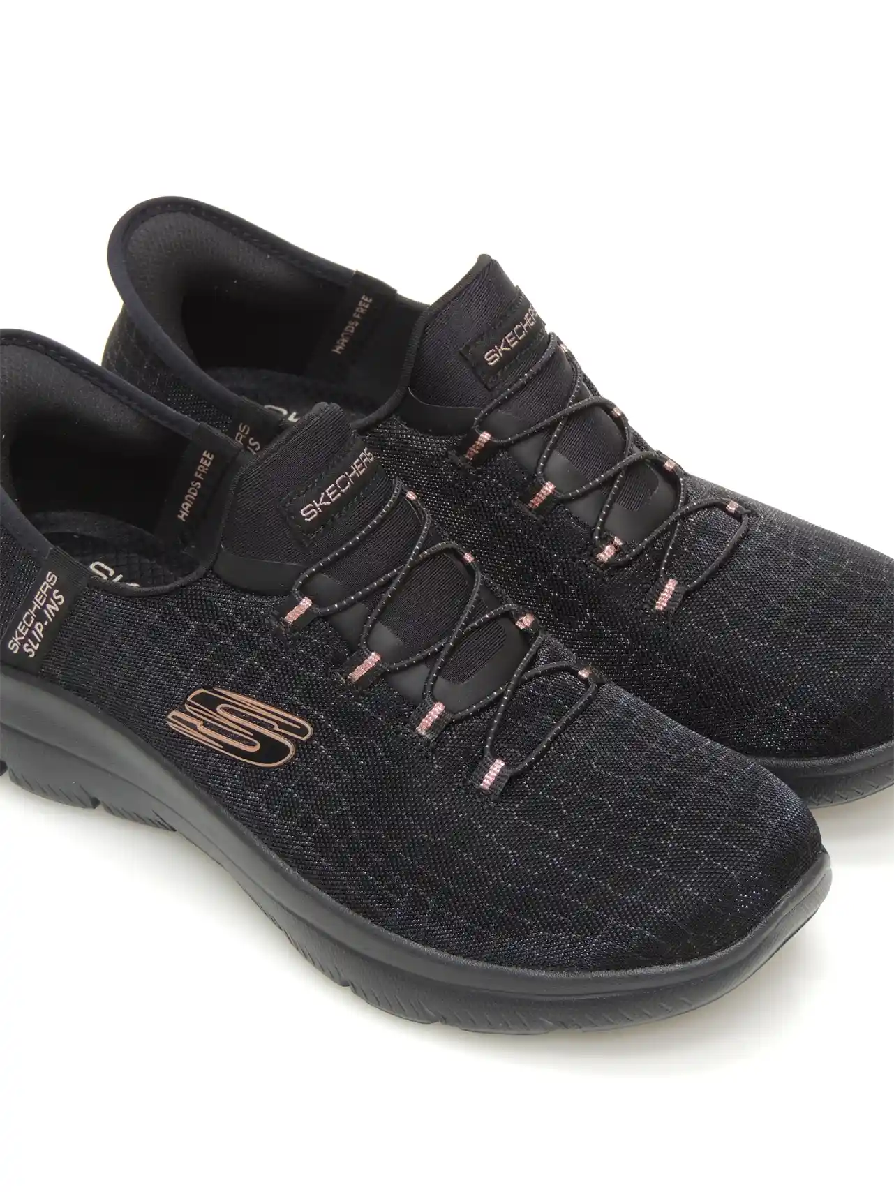 sneakers--skechers-150128-textil-negro