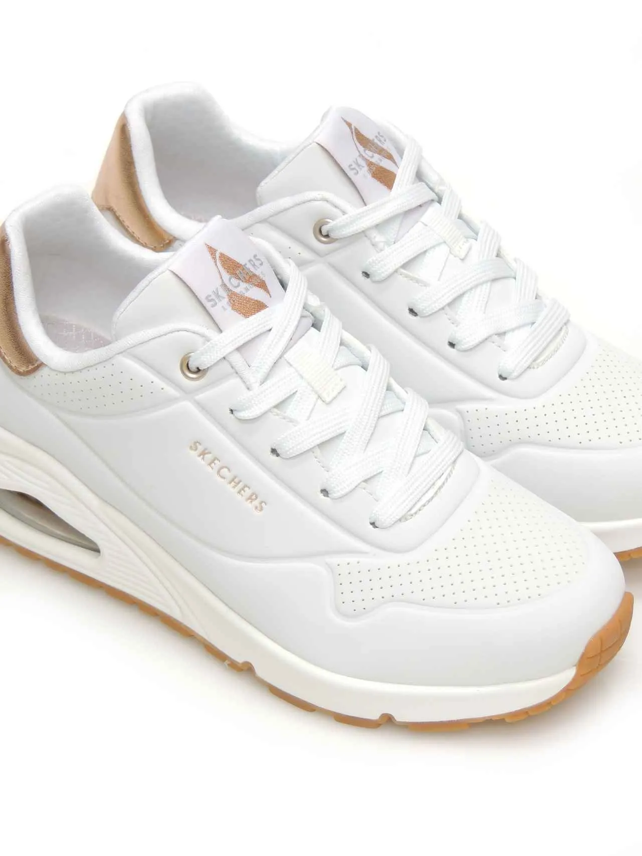 sneakers--skechers-177094-polipiel-blanco