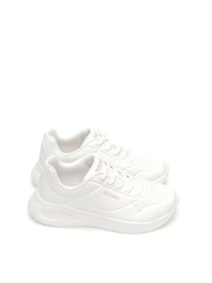 sneakers--skechers-177289-polipiel-blanco