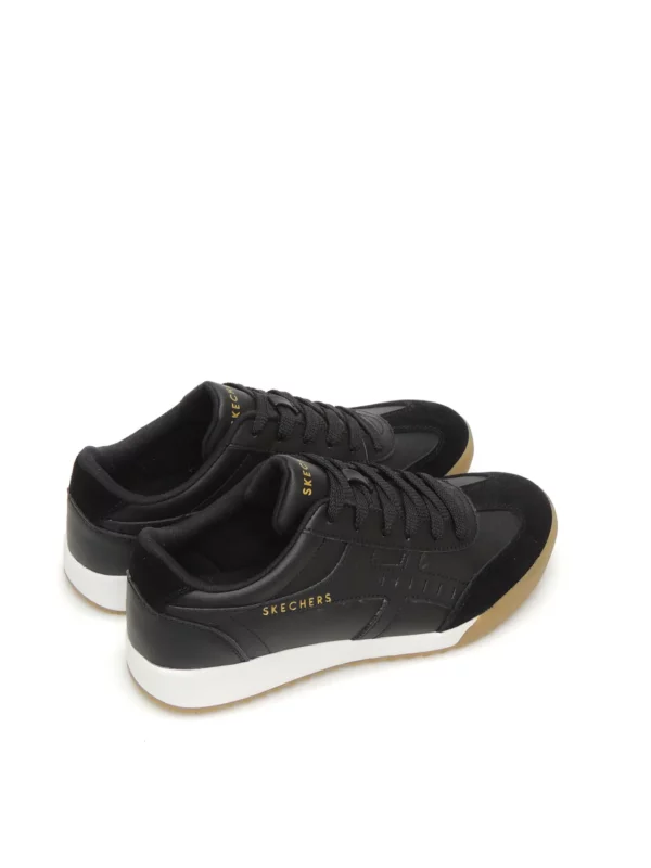 sneakers--skechers-183280-polipiel-negro