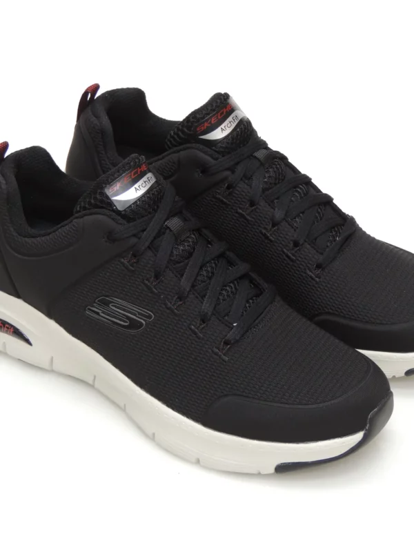 sneakers--skechers-232200-textil-negro