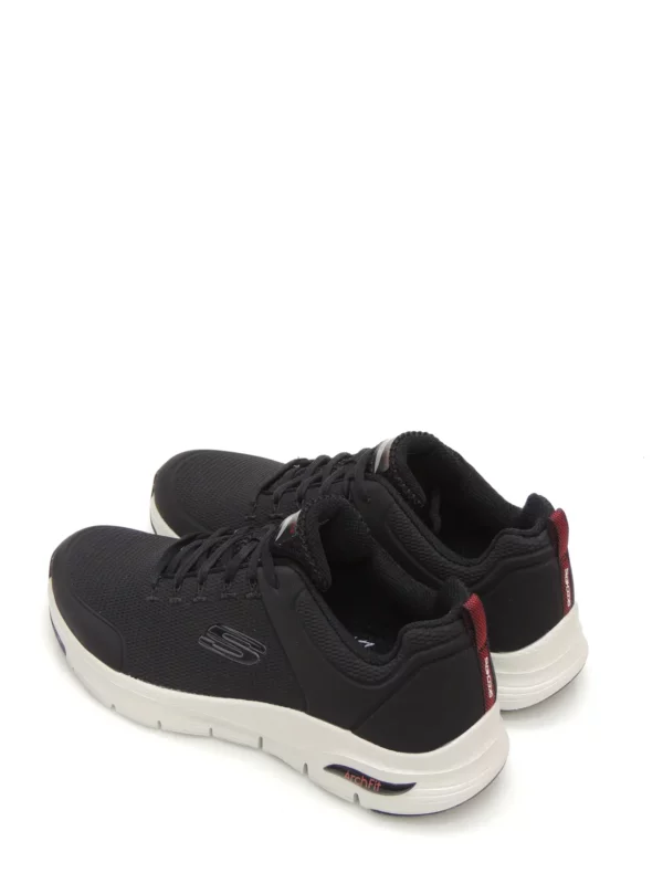 sneakers--skechers-232200-textil-negro