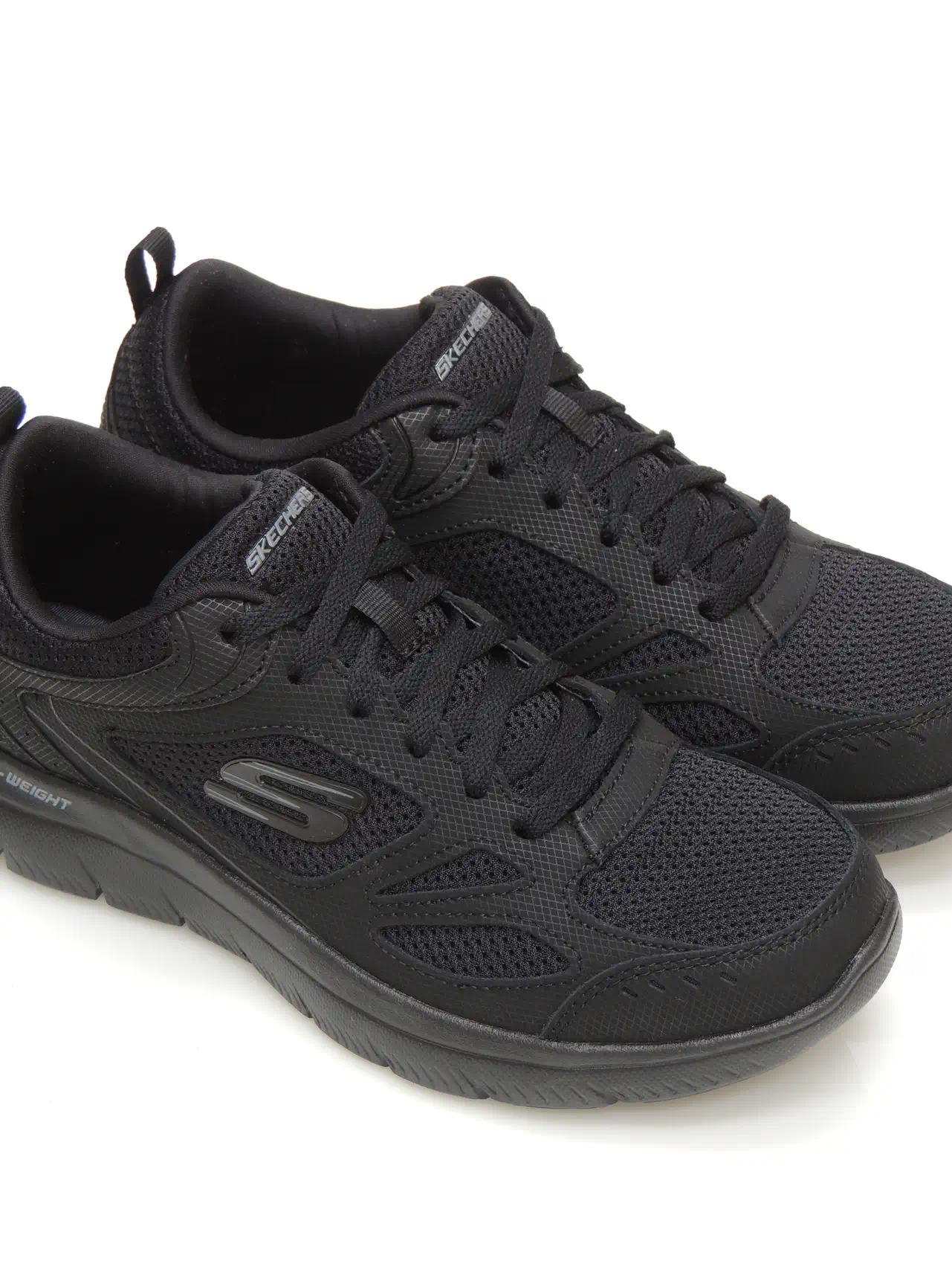 sneakers--skechers-52812-textil-negro