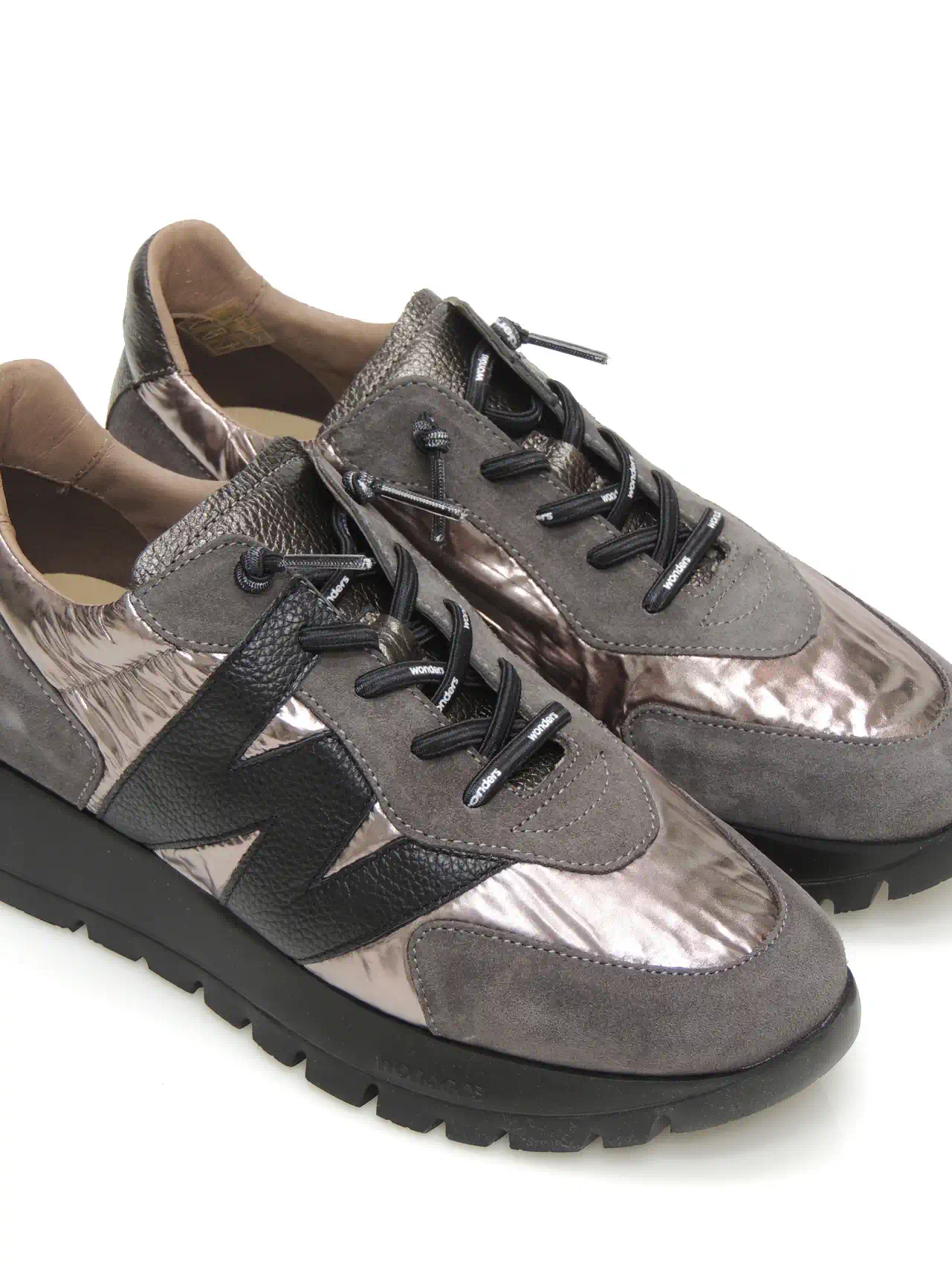 sneakers--wonders-a-2464-piel-gris