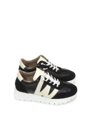 sneakers--wonders-a-2476-piel-negro