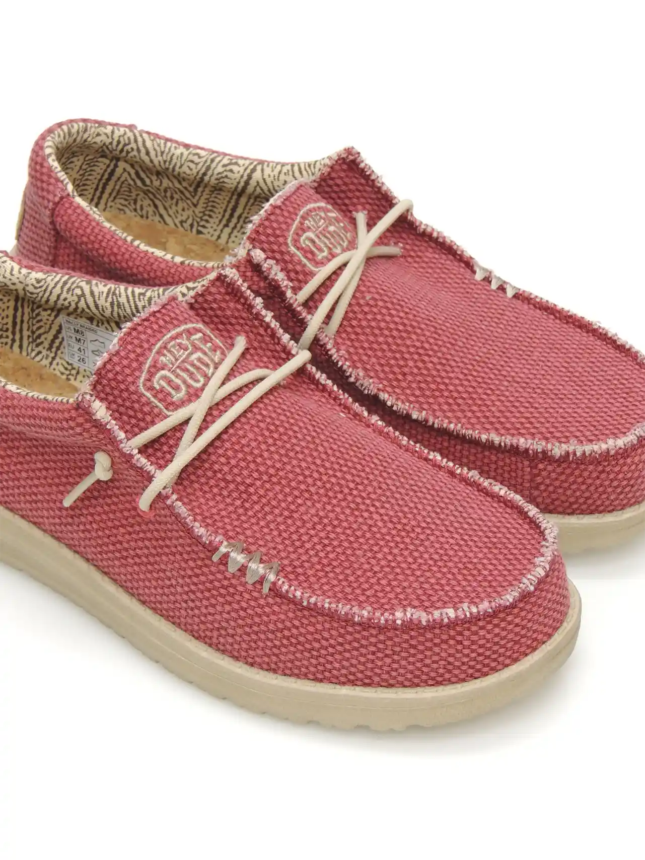 wallabee--dude-hd40003-textil-rojo