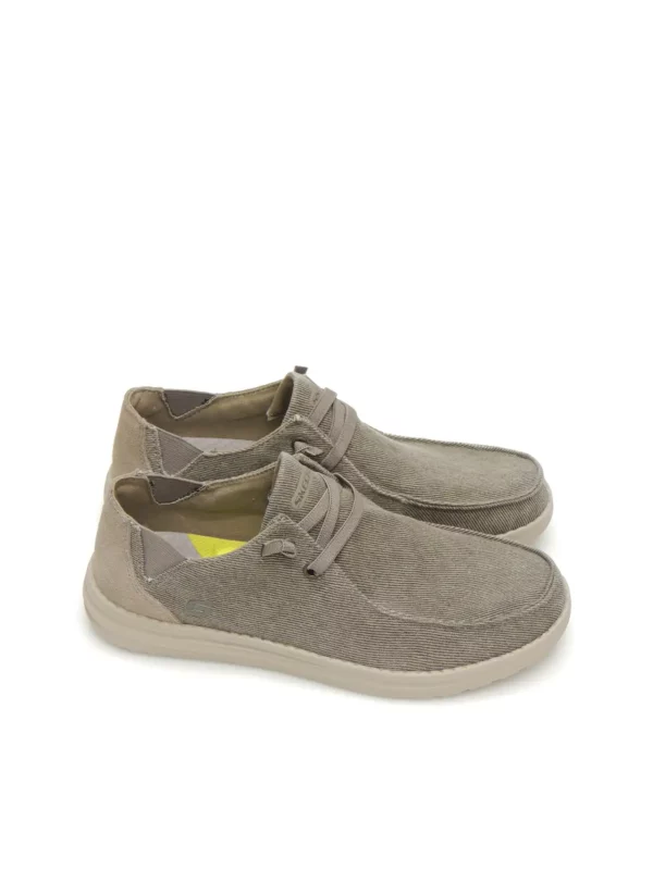 wallabee--skechers-66387-lona-kaki