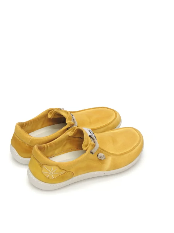 wallabee--sunni sabbi-kunash-textil-mostaza