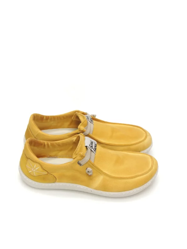 wallabee--sunni sabbi-kunash-textil-mostaza