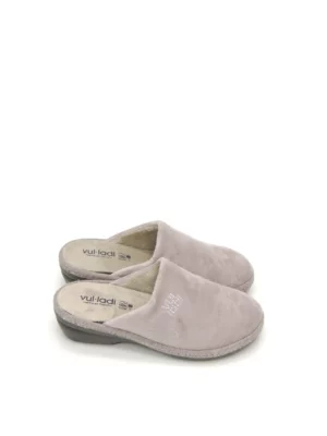 zapatillas-estar en casa-vulladi-5953-140-textil-taupe