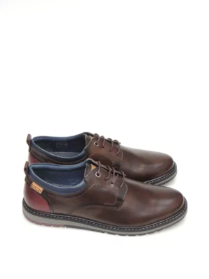 zapatos-derby-pikolinos-m8j-4183-piel-marron