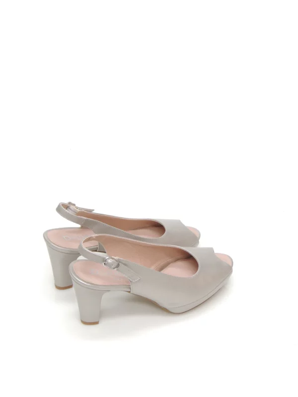 zapatos-peep toe-dorking-d6604-piel-plata