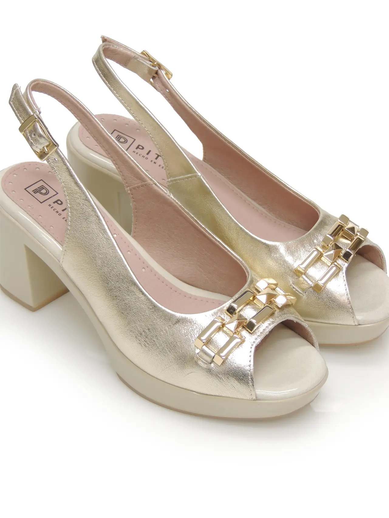 zapatos-peep toe-pitillos-2813-piel-oro