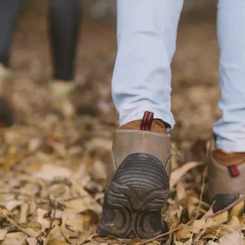 Zapatos Cómodos para Caminar