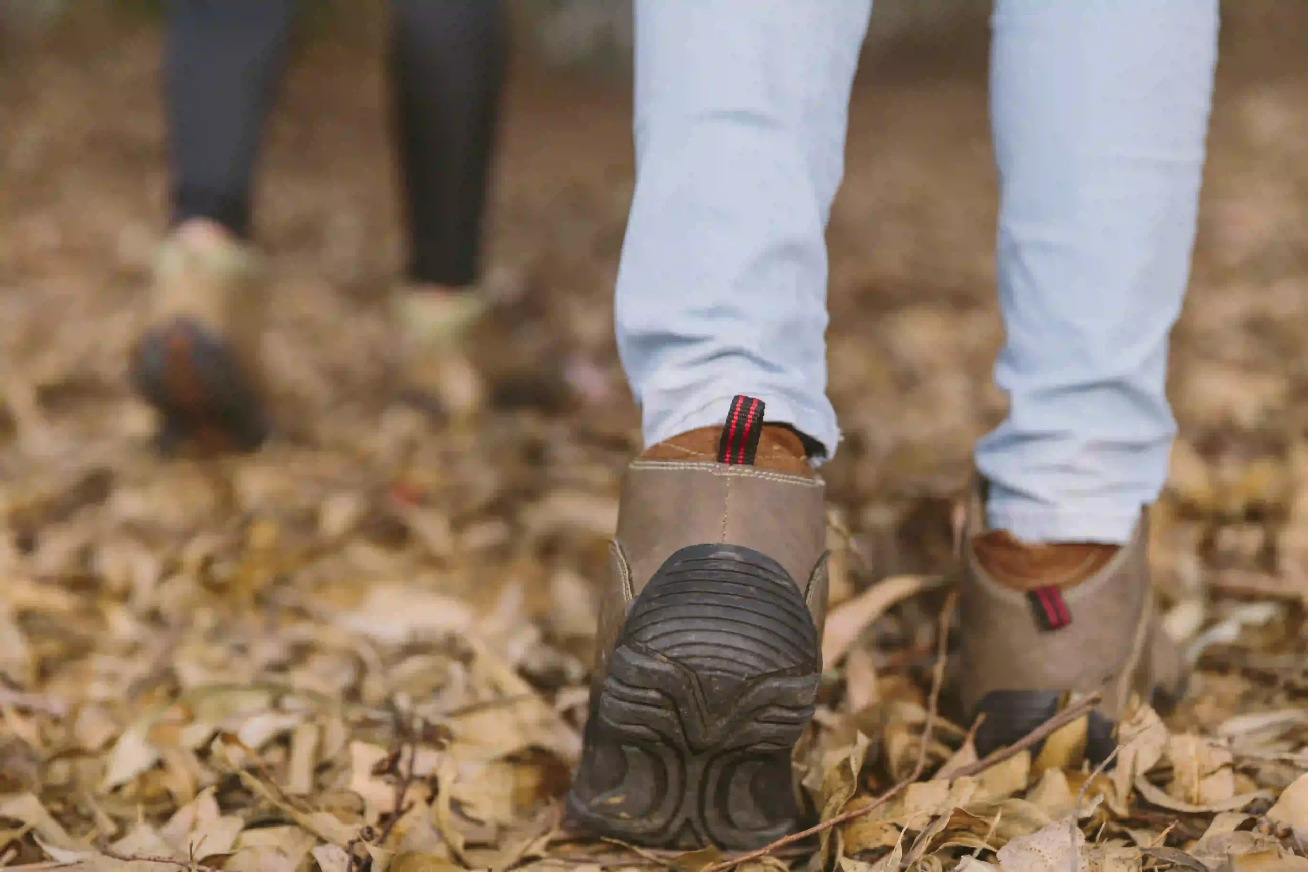 Zapatos Cómodos para Caminar