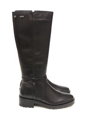 botas-caÑa alta-kangaroos-701-11-piel-negro