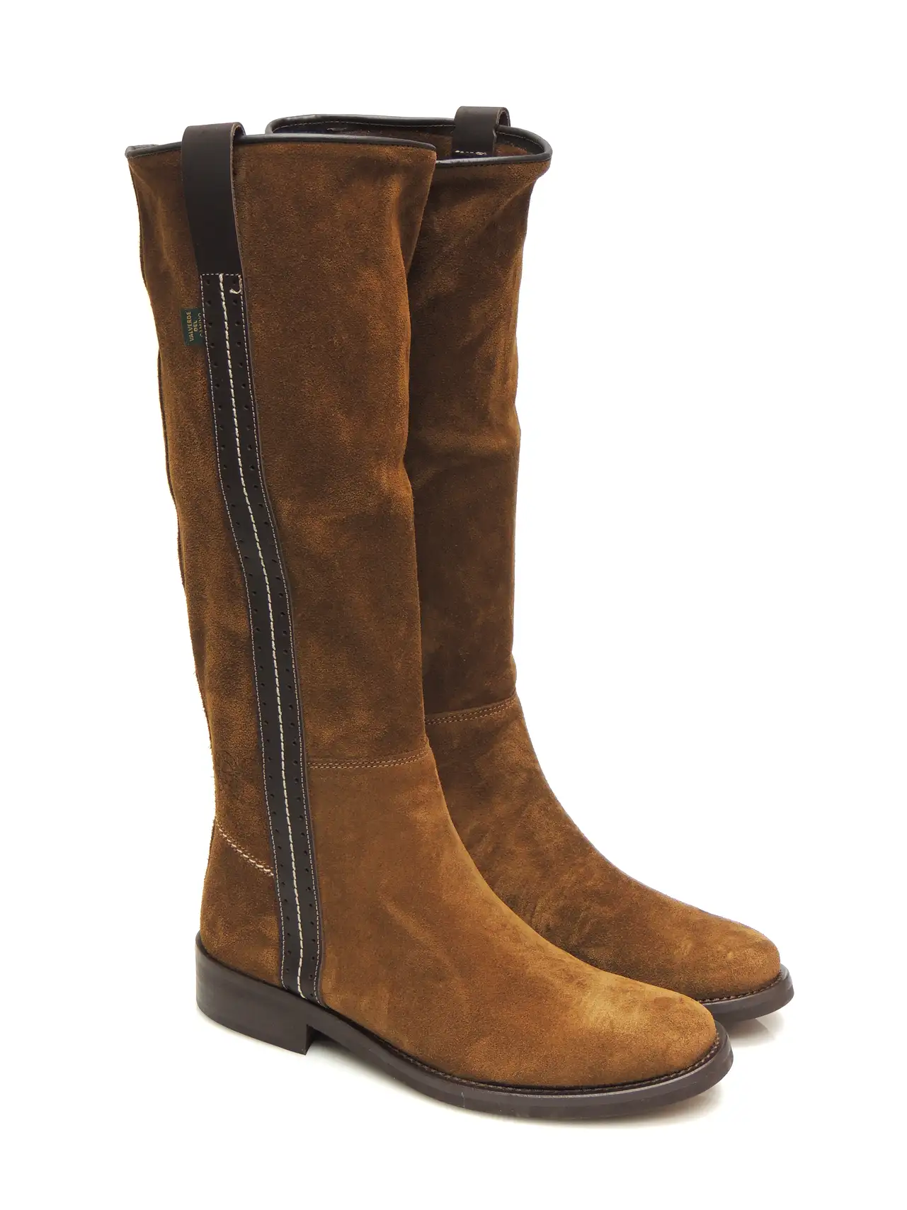 botas-camperas-dakota boots-b2-serraje-taupe