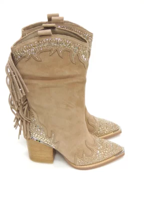 botas-cowboy-alma en pena-i240506-piel-taupe