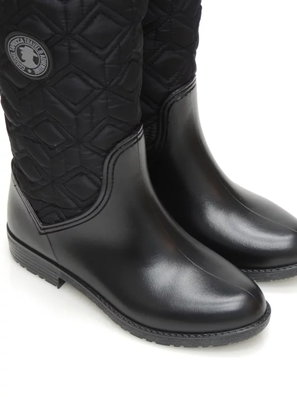 botas-de agua-coronel tapiocca-t461-1-goma-negro