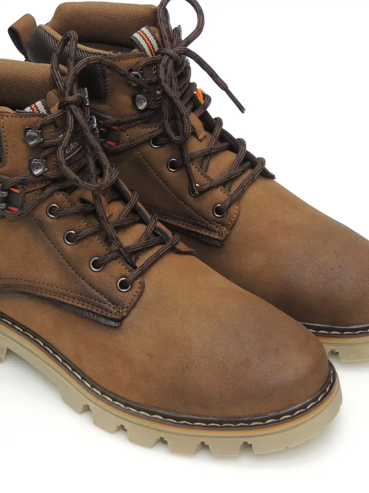 botas-montaÑa-dockers-53hx001-polipiel-marron