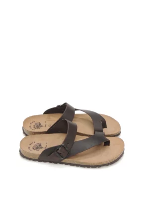 chanclas-de dedo-interbios-9511-piel-moka