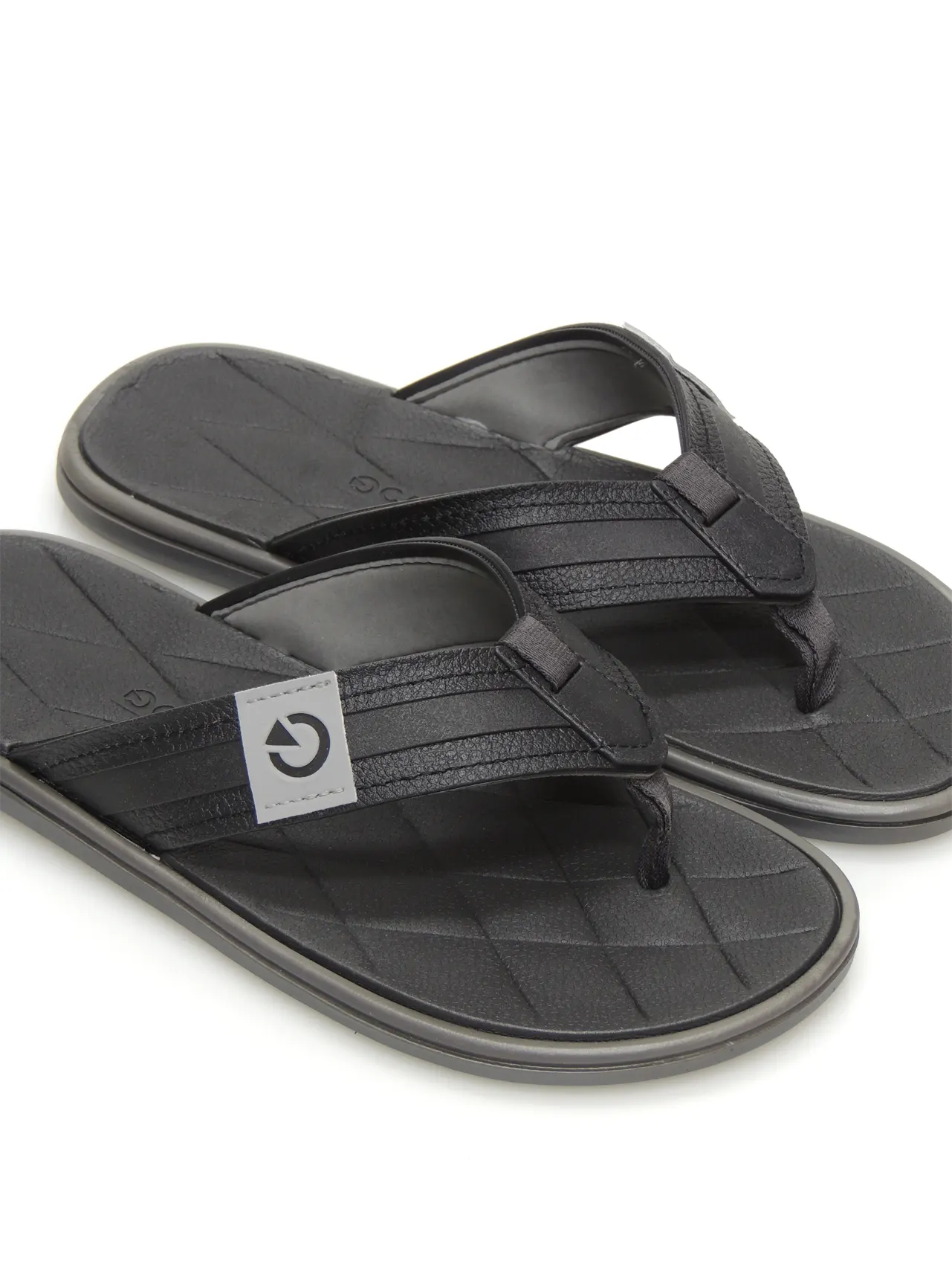 chanclas-de dedo-rider-c 83553-goma-negro