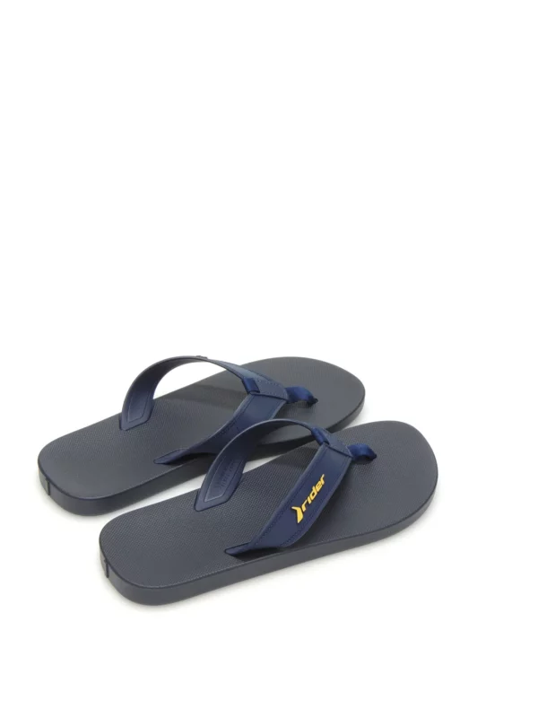 chanclas-de dedo-rider-r 83527-textil-azul