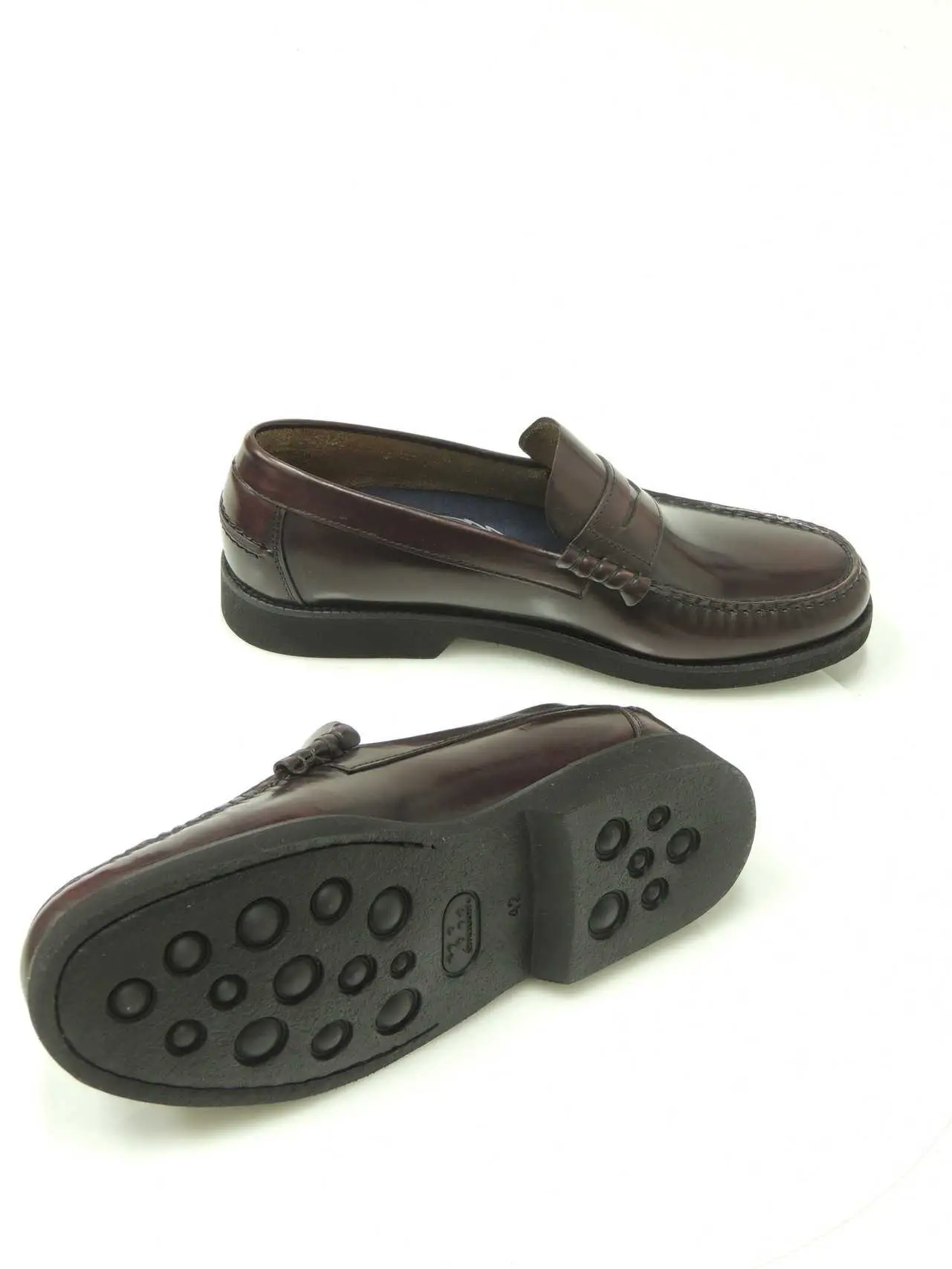 mocasines-castellanos-fluchos-f0047-piel-burdeos