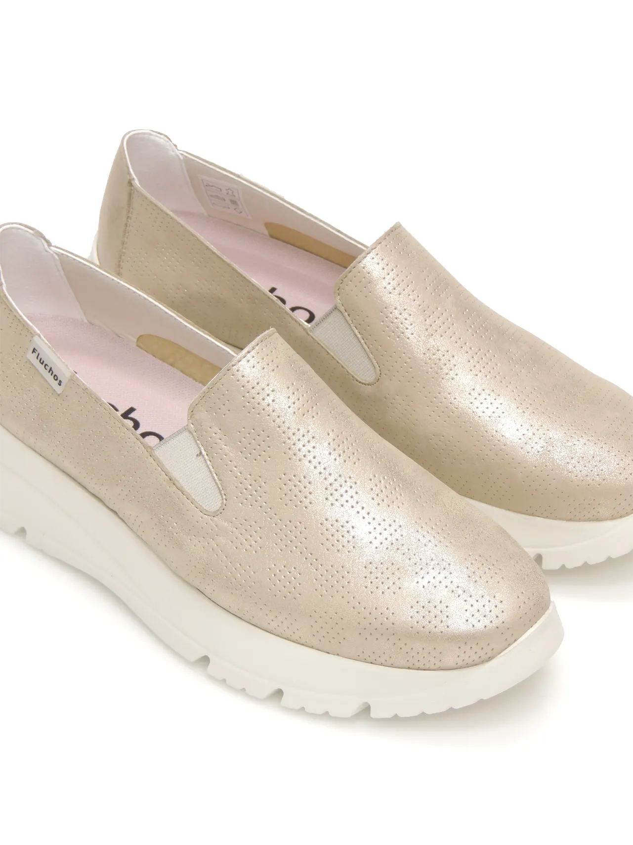 mocasines-slip-on-fluchos-f1926-piel-plata