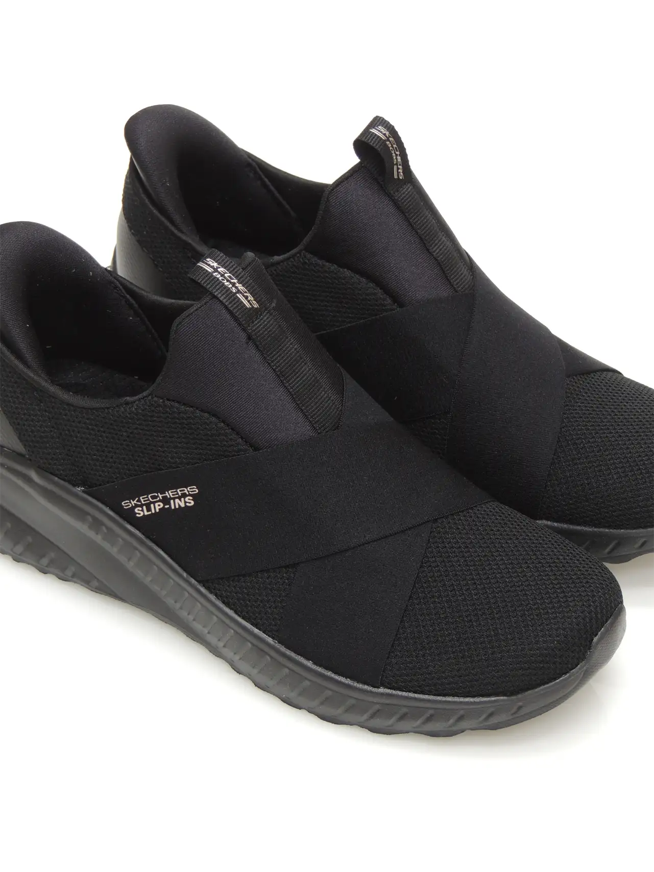 mocasines-slip-on-skechers-117505-textil-negro