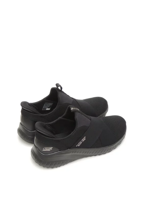 mocasines-slip-on-skechers-117505-textil-negro