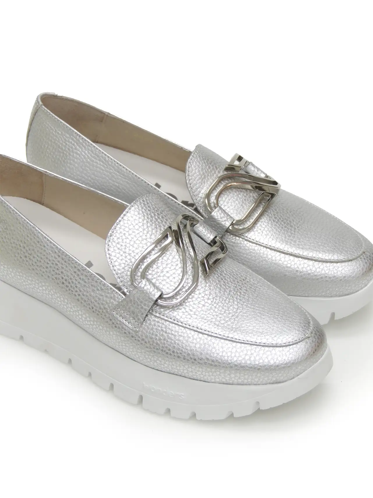 mocasines--wonders-a-2462-piel-plata