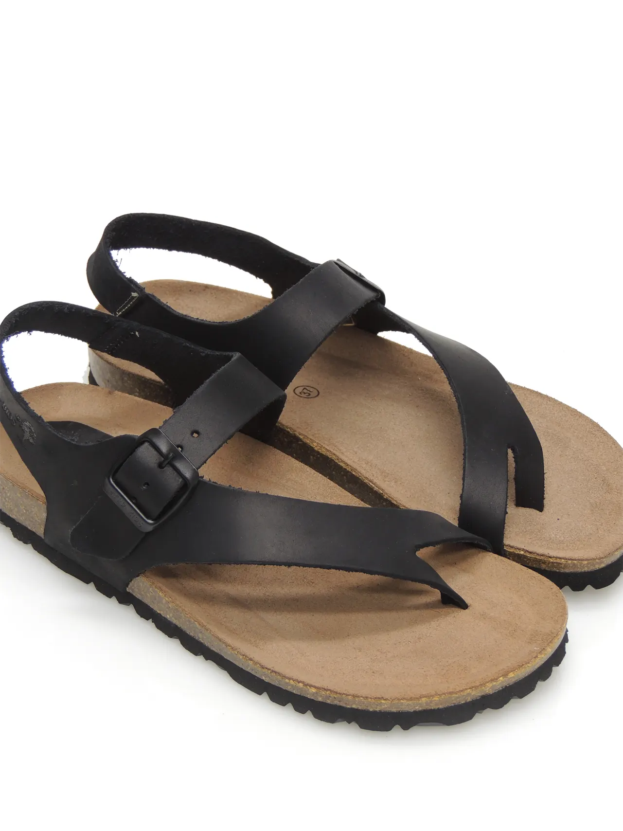 sandalias-de dedo-interbios-7162-piel-negro