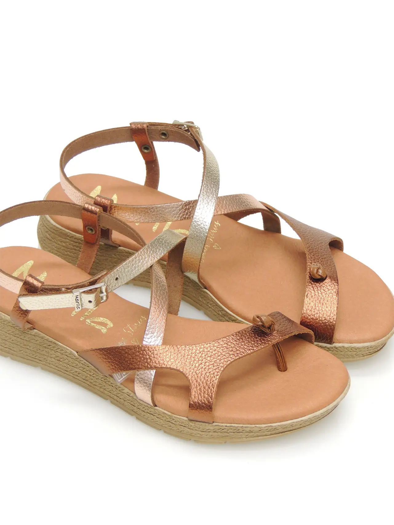 sandalias-de dedo-marila-douglas-piel-bronce