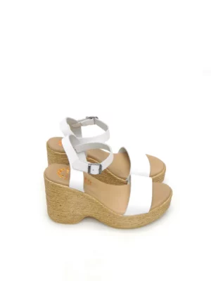 sandalias-plataforma-porronet-2992-014-piel-blanco