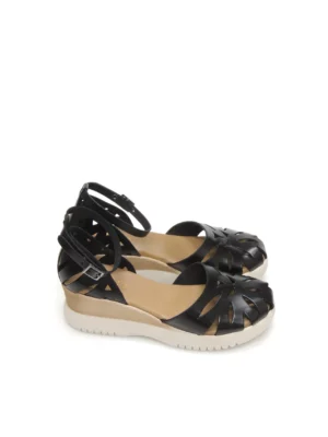 sandalias--porronet-3023-piel-negro