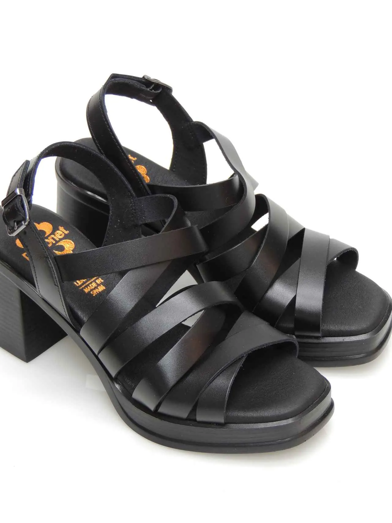 sandalias-romanas-porronet-2977-001-piel-negro