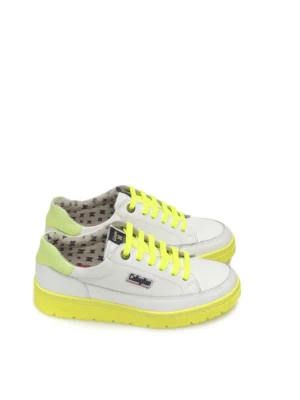 sneakers--callaghan-55804-piel-amarillo