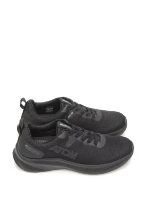 sneakers--fluchos-at127-textil-negro