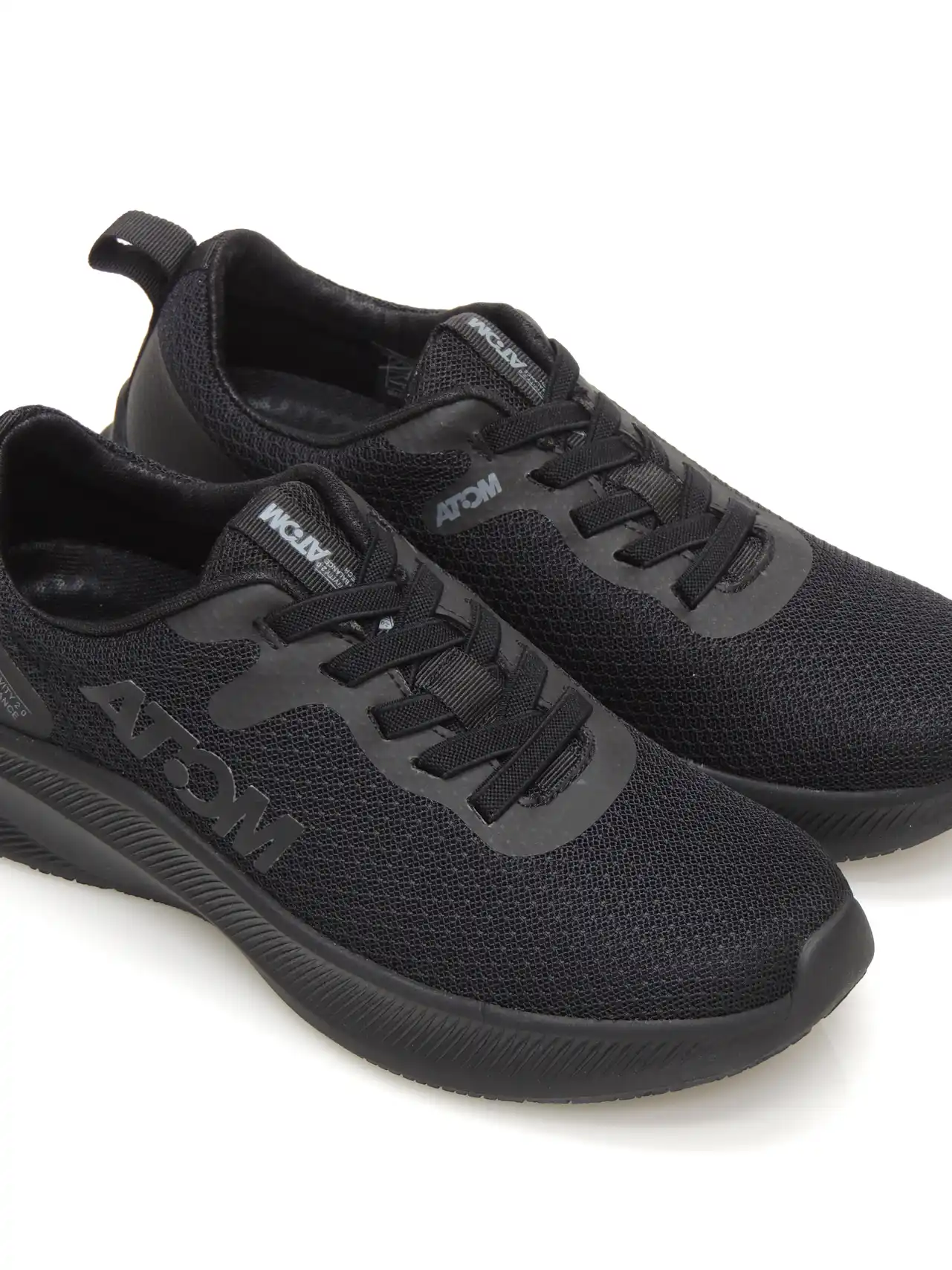 sneakers--fluchos-at129-textil-negro