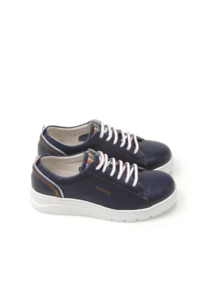 sneakers--fluchos-f1422-piel-marino