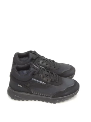 sneakers--fluchos-f1840-piel-marino