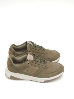 sneakers--fluchos-f2013-piel-kaki